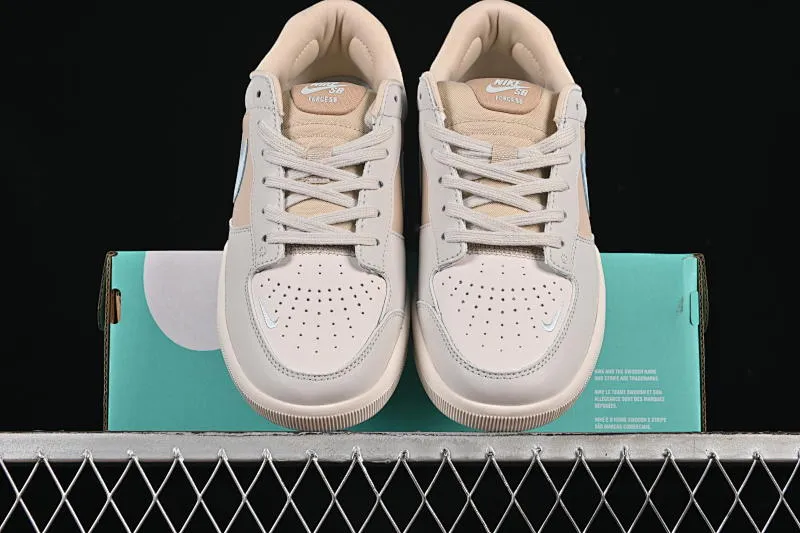 All categories Nk SB Dunk series Nk Force 58 simplified skateboard shoes J version Nike SB Force 58 Nike simplified retro skateboard shoes DV5476-003